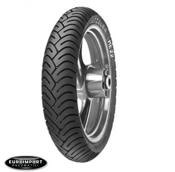 Metzeler me-22  3.00/  17 50 P  XL  TT